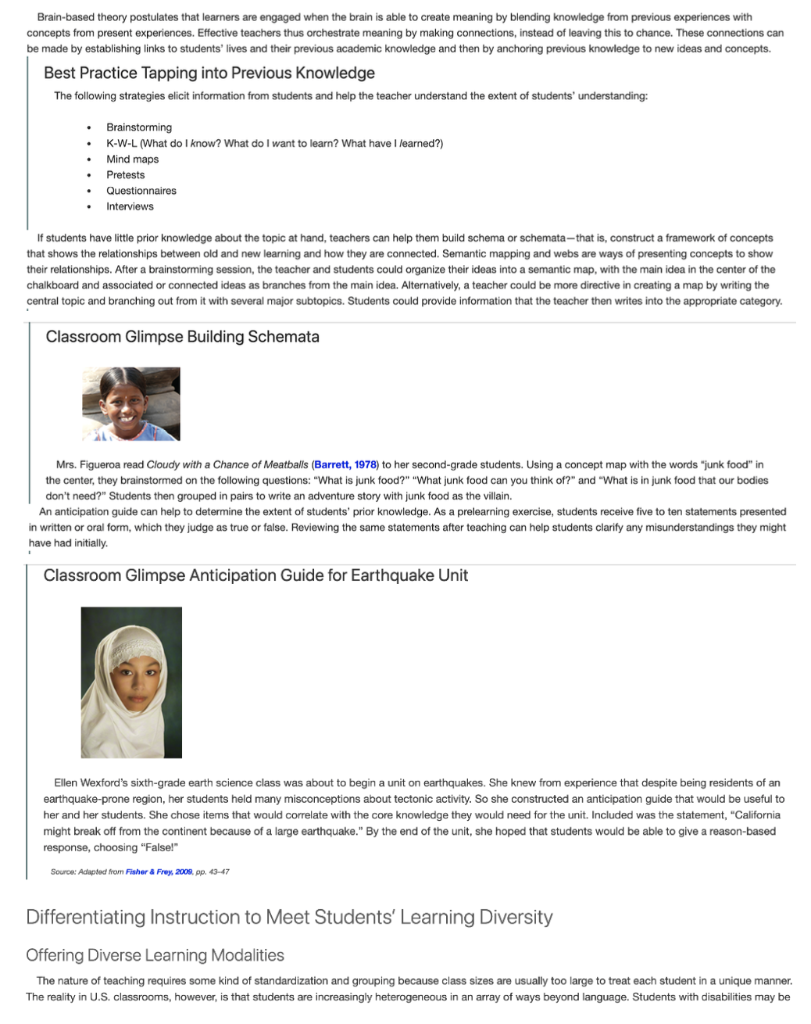 What Are The Foundations Of Literacy For Our Students Who Are Learning English Discussion Writing And The English Lear 19