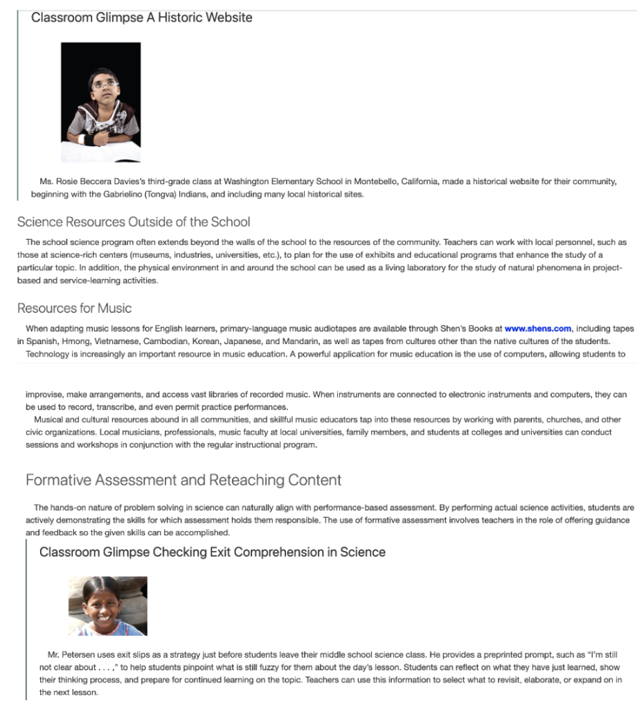 What Are The Foundations Of Literacy For Our Students Who Are Learning English Discussion Writing And The English Lear 49