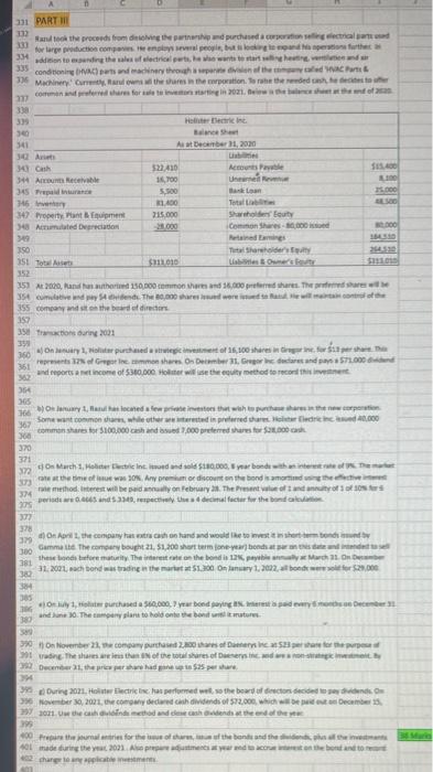331 Part 1 132 And To The Proceeds From Dieving The Purchased Correcta For Large Dos Como Englobus The 334 Din Tong The 1