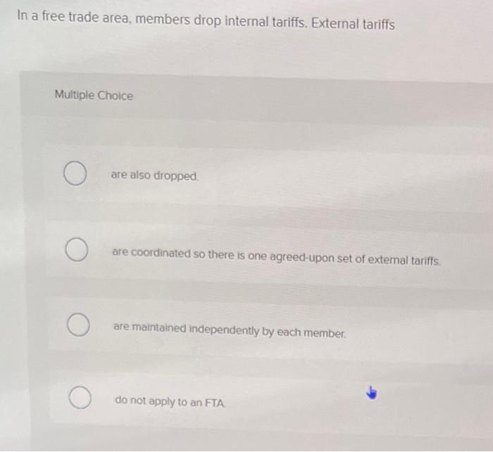 Which Institution Of The Eu Is Responsible For Policy Setting Multiple Choice O O O O The European Parliament The Europ 3