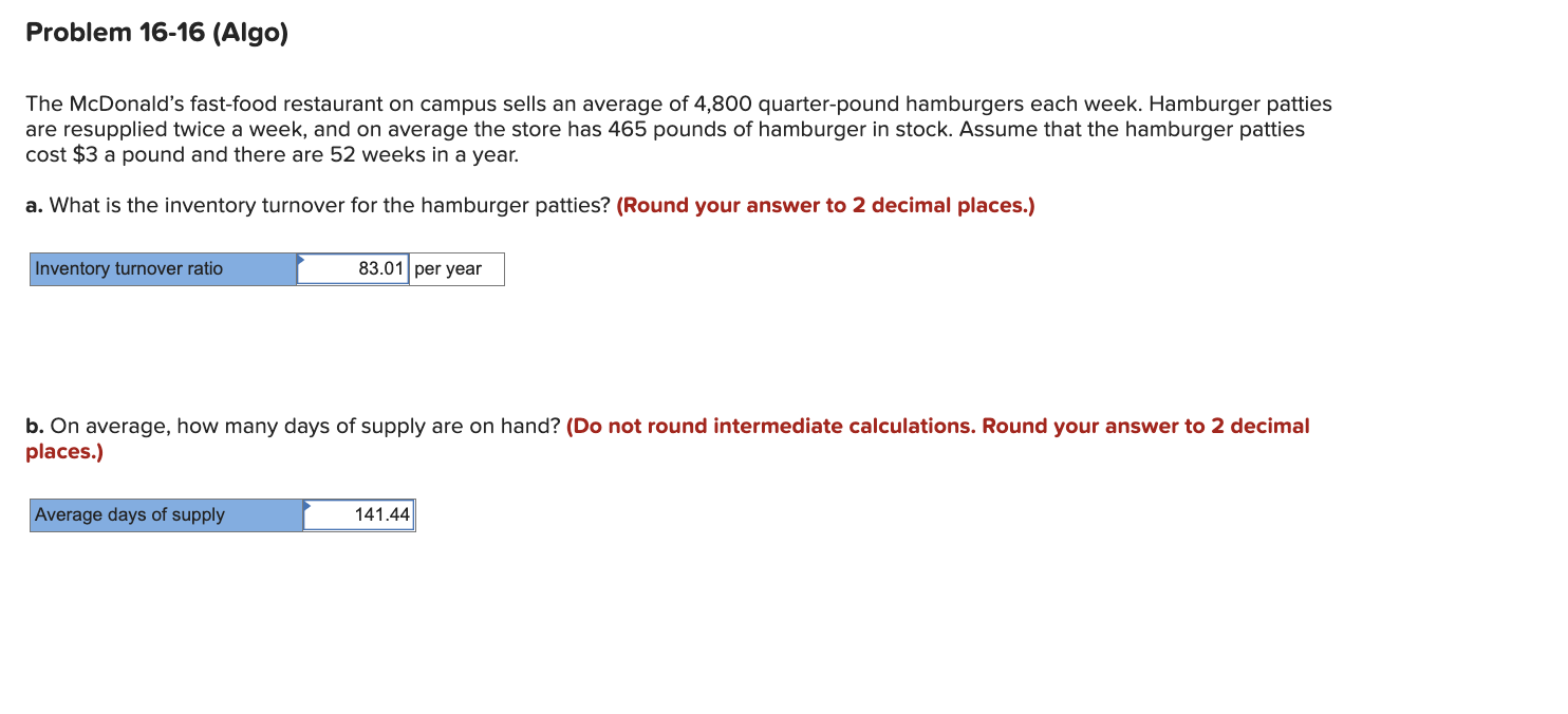Please Please Please Use The Numbers From This Question Do Not Copy And Paste From Another Chegg Answer The Numbers Ar 1