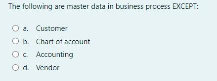 The Activity That Triggers Good Receipts Is A Purchase Order O B O C O D Delivery Order Sending Shipment To Custo 2