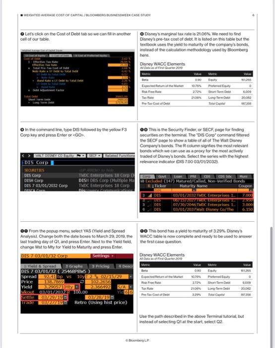 20 Bloomberg Businessweek Recessions The Year Ahead 2019 An Early Warning System For Downturns May Be Giving Off Mixed 10