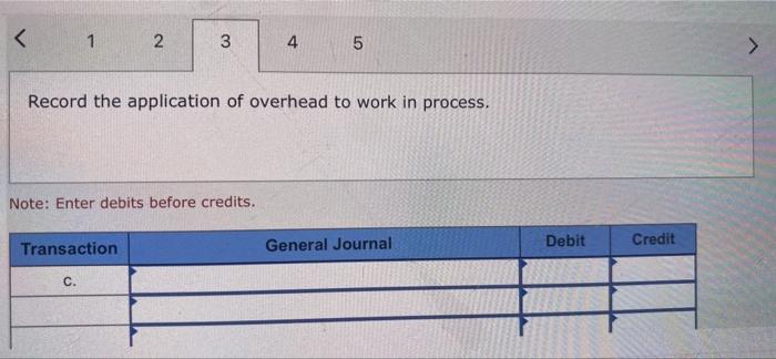 Custom Cabinetry Has One Job In Process Job 120 As Of June 30 At That Time Its Job Cost Sheet Reports Direct Materia 6