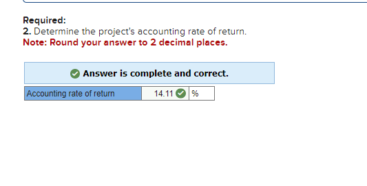 Required Information The Following Information Applies To The Questions Displayed Below Beacon Company Is Consideri 4
