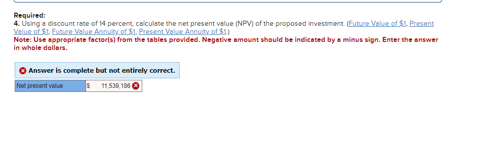 Required Information The Following Information Applies To The Questions Displayed Below Beacon Company Is Consideri 6