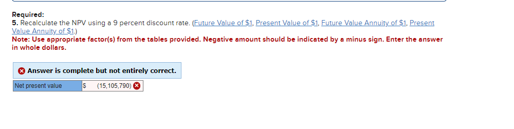 Required Information The Following Information Applies To The Questions Displayed Below Beacon Company Is Consideri 7