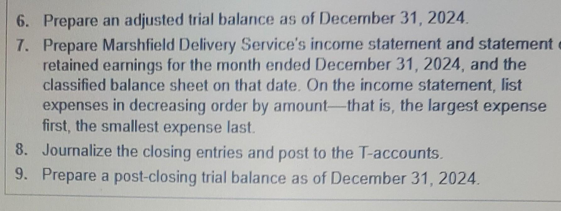Requirements 1 Record Each Transaction In The Journal Using The Following Chart Of Accounts Explanations Are Not Requi 4