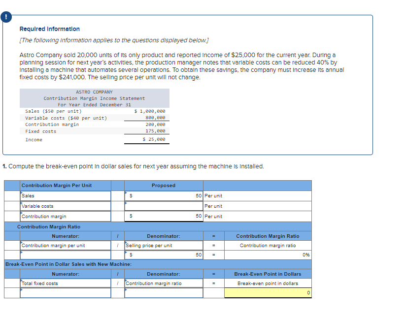 Please Answer Both Parts Of The Question And Show All Work I M Trying To Understand This Thank You 1