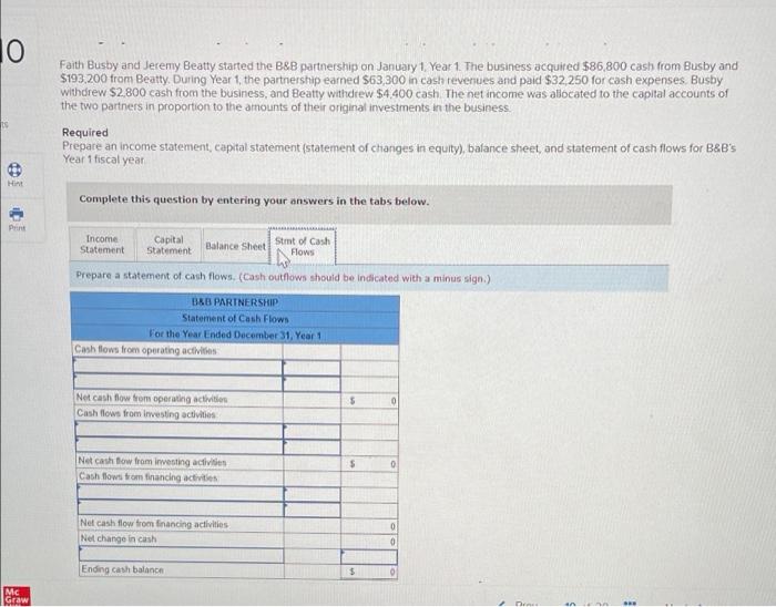 Textbook Problems Problem Module 3 Textbook Problem 10 Learning Objective 3 9 Identify The Primary Characteristics Of 4