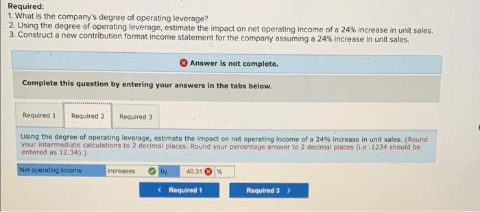Engberg Company Installs Lawn Sod In Home Yards The Company S Most Recent Monthly Contribution Format Income Statement 3