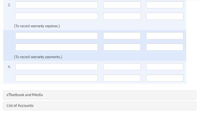 View Policies Current Attempt In Progress Joan S Golf Shop Ltd Had The Following Transactions Involving Current Liabili 4