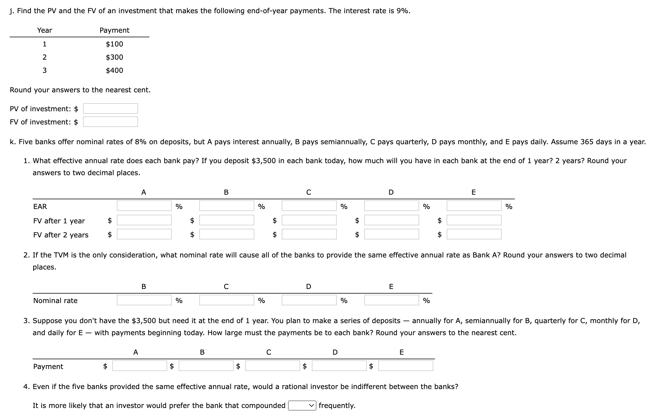 The Data Has Been Collected In The Spreadsheet Below Reference The Spreadsheet And Perform The Required Analysis To Ans 6