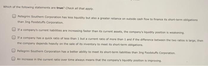 Assets Current Assets Cash Accounts Receivable Inventories Total Current Assets Net Fixed Assets Jing Foodstuffs Corpora 2