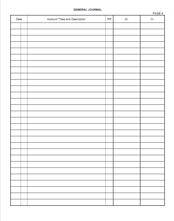 Cash Short Over Refer To The Chart Of Accounts Shown Below For The Exact Account Titles To Be Used In This Assignment 2