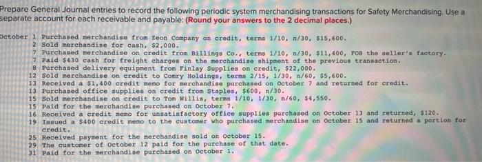 The Jewel Box Purchases Jewellery From Around The World And Sells To Local Retailers In Canada Consider The Following P 5