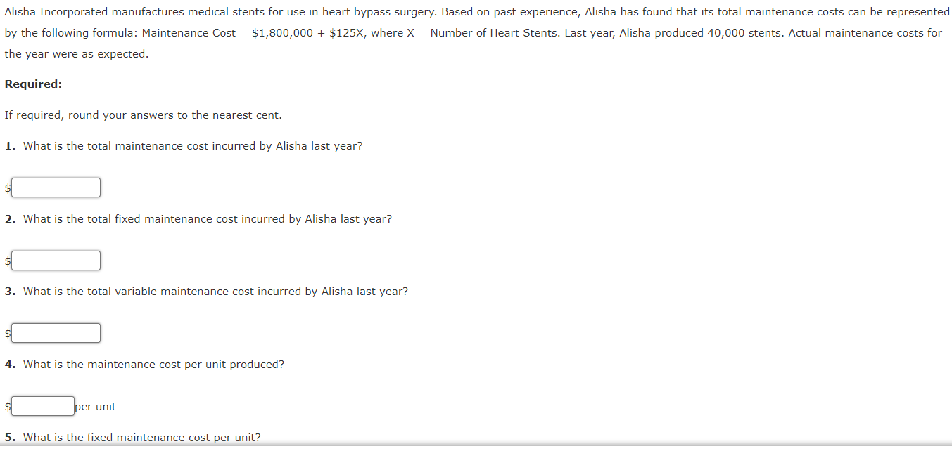 Alisha Incorporated Manufactures Medical Stents For Use In Heart Bypass Surgery Based On Past Experience Alisha Has Fo 1