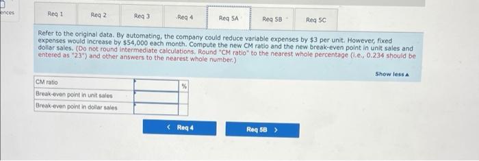 1 36 Points Ebook Hint Print References Exercise 6a 1 Algo High Low Method Lo6 10 The Cheyenne Hotel In Big Sky Mon 8