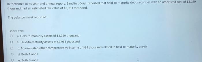 The Year End Financial Statement Of Wando S Vineyards Reported Net Revenues Of 19 425 412 And Cost Of Goods Sold Of 7 3