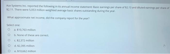 The Year End Financial Statements Of Prize Inc Include The Accounts Receivable Footnote Total Accounts And Other Recei 3