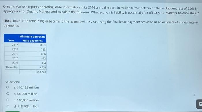 Assume That Barber Co Uses The Lifo Inventory Costing Method For Both Tax And Financial Reporting Purposes The Balance 2