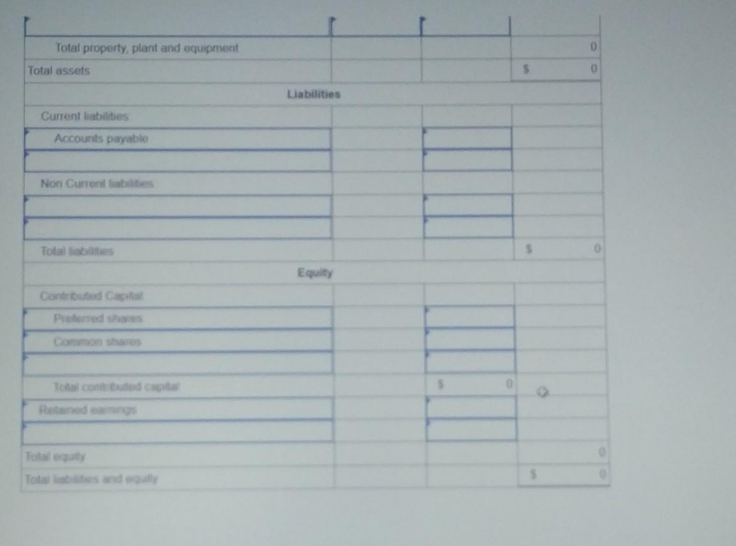 Spicer Inc Showed The Following Alphabetized List Of Adjusted Account Balances At December 31 2020 Assume That The Pr 3