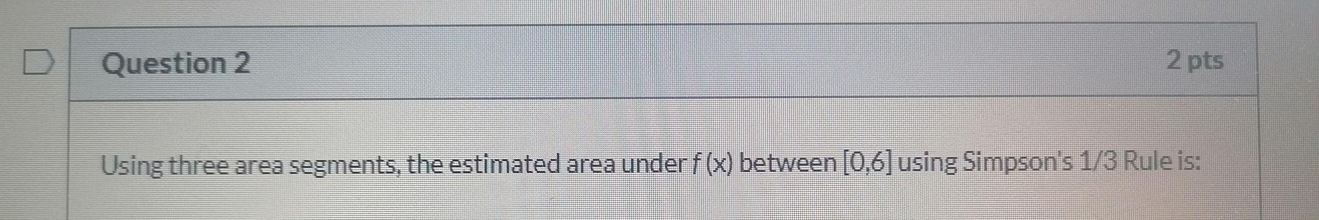 These Questions Are Related To Each Other And Are One Question 2