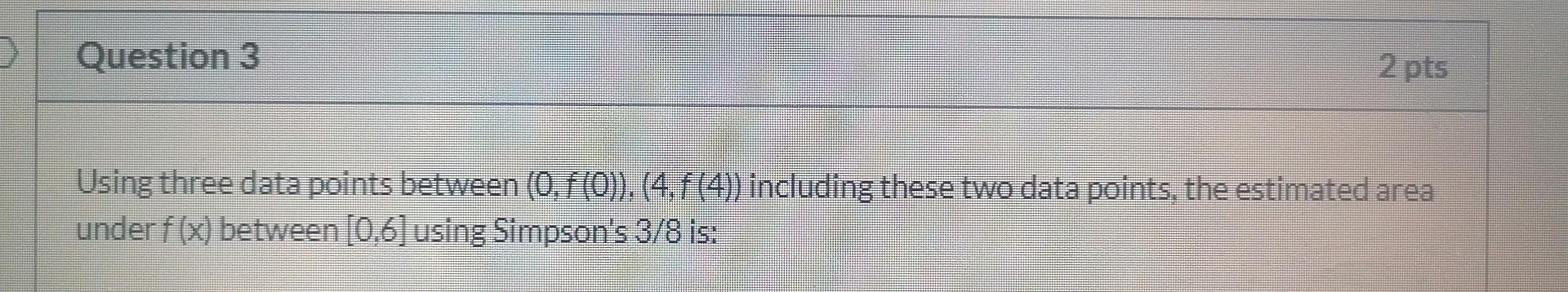 These Questions Are Related To Each Other And Are One Question 3