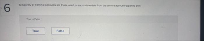 D When A Payment Is Made Before An Expense Is Recognized The Asset Recorded Is Known As A Deferral Expenses True Or Fa 5