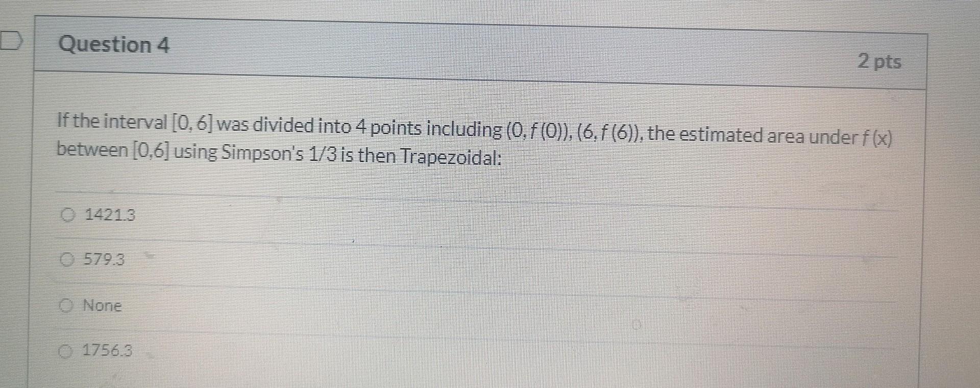 These Questions Are Related To Each Other And Are One Question 4