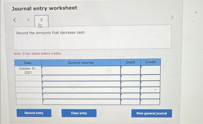 S On October 31 2021 Damon Company S General Ledger Shows A Checking Account Balance Of 8 445 The Company S Cash Rec 3
