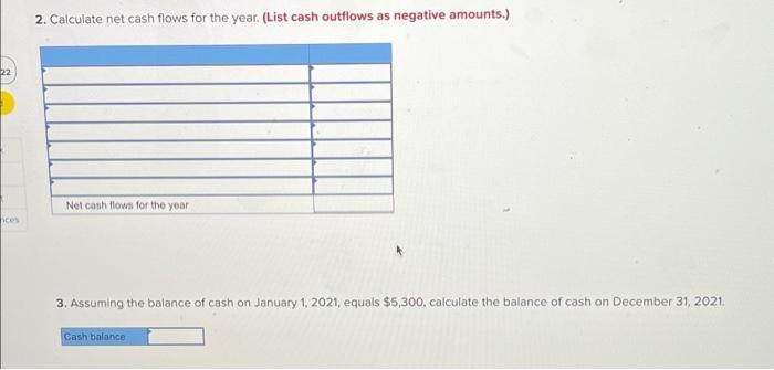 Below Are Several Transactions For Meyers Corporation For 2021 A Issue Common Stock For Cash 59 000 B Purchase Bui 2