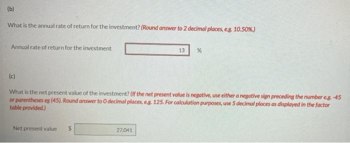Drake Corporation Is Reviewing An Investment Proposal The Initial Cost Is 105 400 Estimates Of The Book Value Of The 2