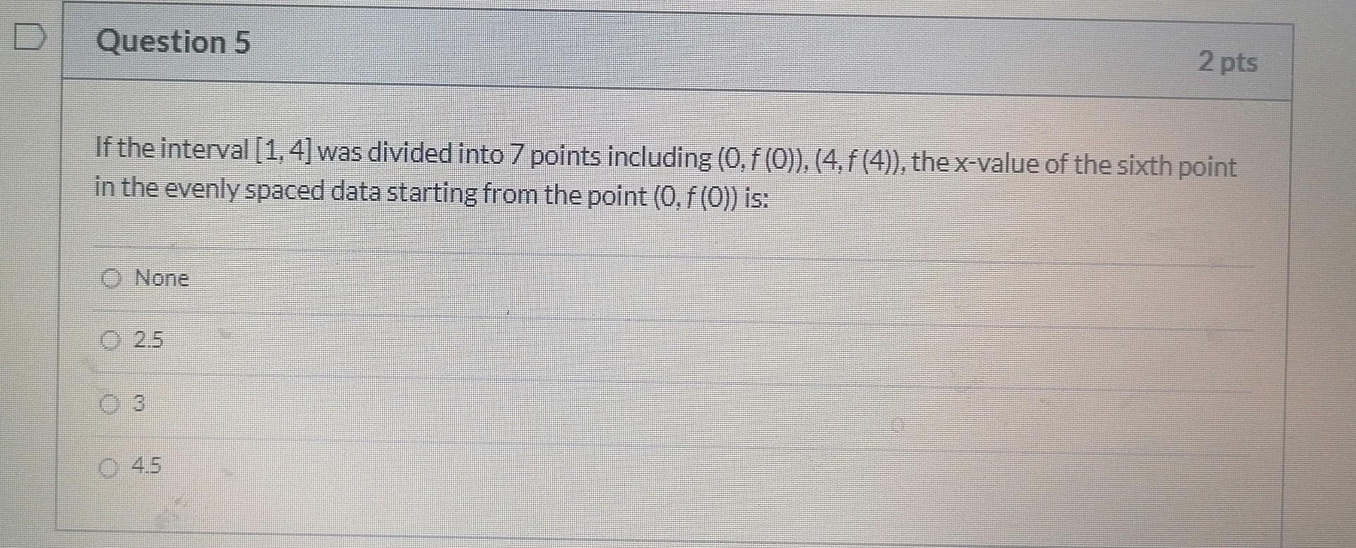 These Questions Are Related To Each Other And Are One Question 5