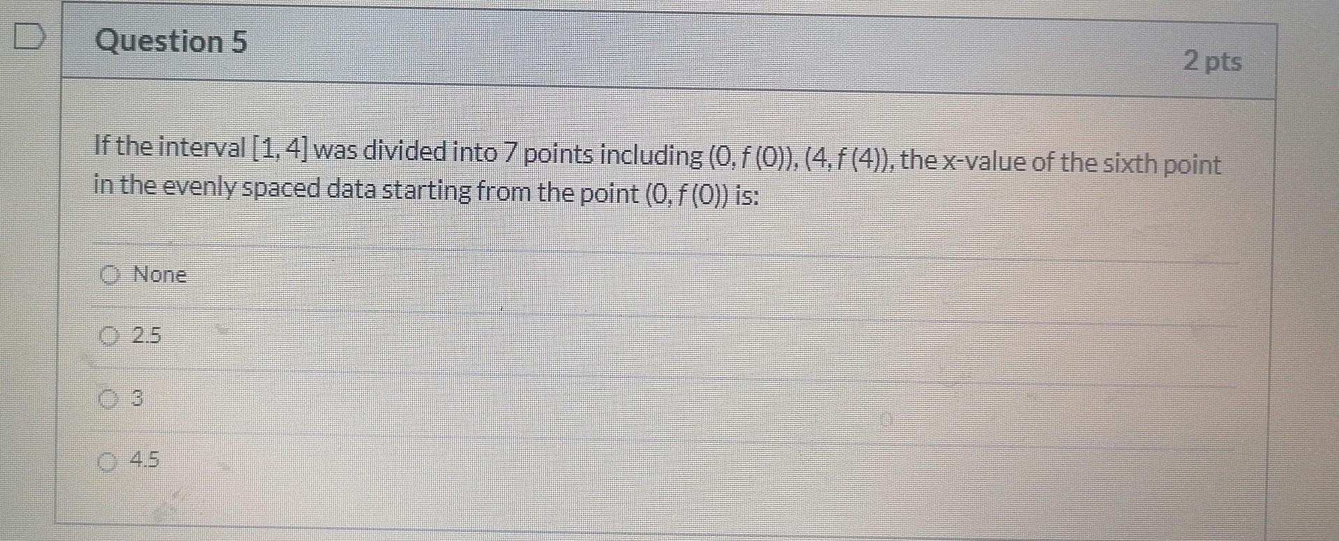 These Questions Are Related To Each Other And Are One Question 5