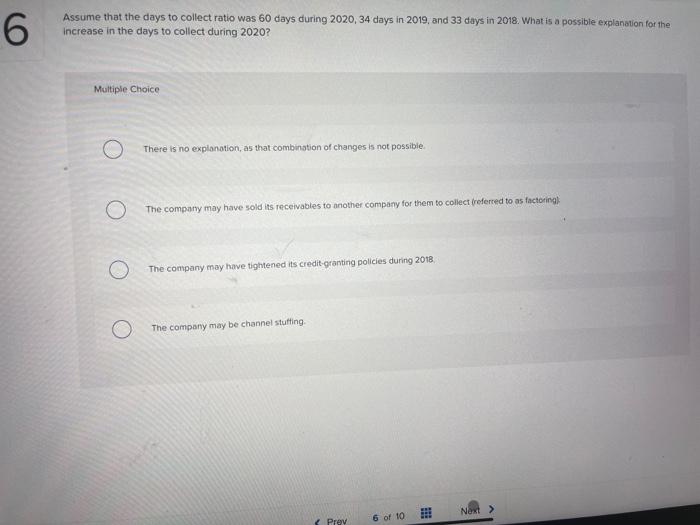 1 Skipped The Primary Difference Between Trade Receivables And Notes Receivable Is That Multiple Choice O A Note Receiva 6