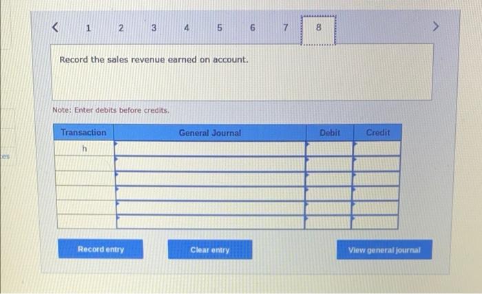 Ces Lamonda Corp Uses A Job Order Cost System On April 1 The Accounts Had The Following Balances Raw Materials Inven 10