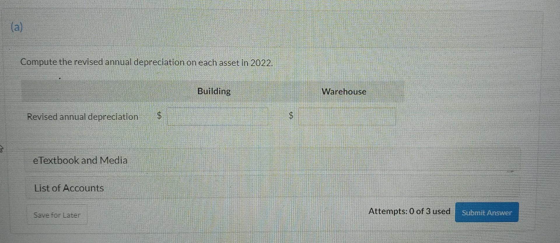 Question 17 Of 21 1 View Policies Current Attempt In Progress Terry Wade The New Controller Of Grouper Company Has 2