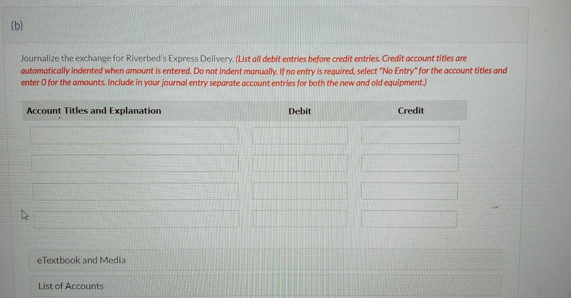 Question 21 Of 21 2 View Policies Current Attempt In Progress Concord S Delivery Company And Riverbed S Expre 2
