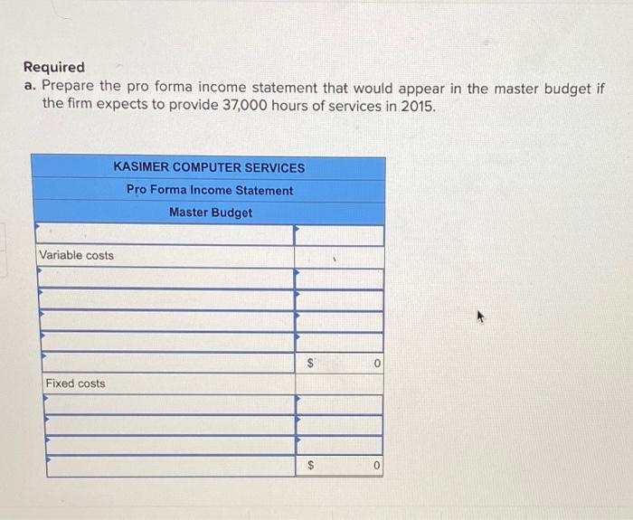 Curtis Salter The President Of Kasimer Computer Services Needs Your Help He Wonders About The Potential Effects On Th 2