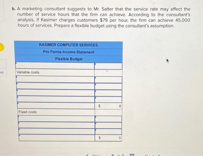 Curtis Salter The President Of Kasimer Computer Services Needs Your Help He Wonders About The Potential Effects On Th 3