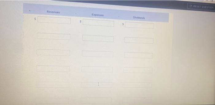 View Policies Current Attempt In Progress On August 31 The Balance Sheet Of Tamarisk Inc Showed Cash 12 000 Account 6
