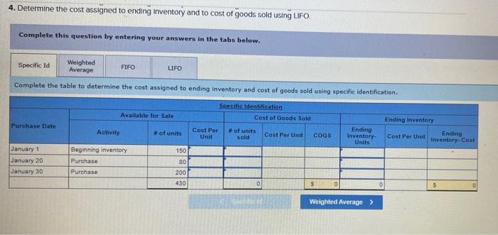Required Information The Following Information Applies To The Questions Displayed Below Laker Company Reported The Fol 2