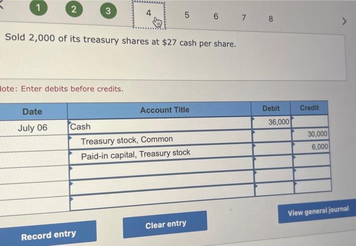 1 Nts Ebook Ask Print References Mc Raw Will Smith Company Reports The Following Components Of Stockholders Equity On 3