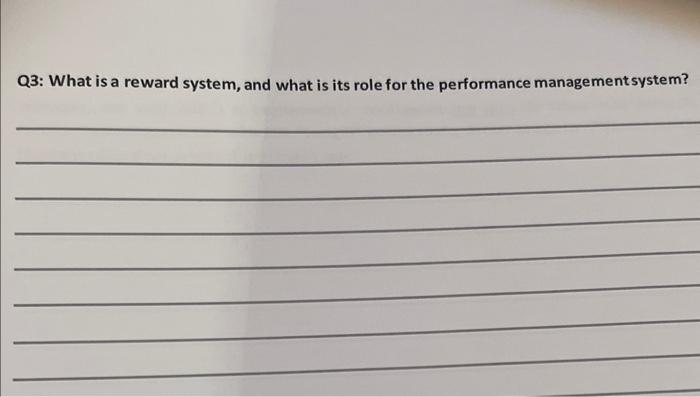 Development Questions Q1 To What Extent The Multisource Feedback System Can Be Considered As A Strategic Tool For The 4