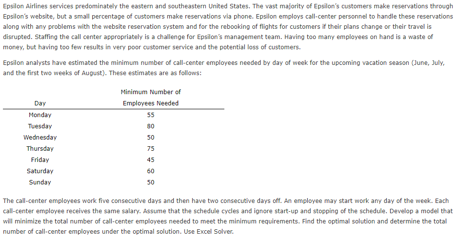 Epsilon Airlines Services Predominately The Eastern And Southeastern United States The Vast Majority Of Epsilon S Custo 1