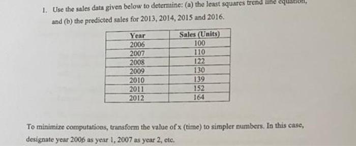 2 As Part Of A Study For The Department Of Labour Statistics You Are Assigned The Task Of Evaluating The Improvement I 3