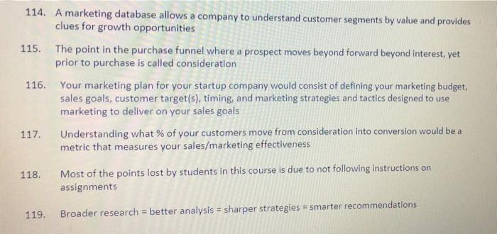 Marketing Concept 12