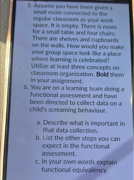 Assistants Often Are Responsible For Small Group Work They Need To Know How To Create Rules Teach Procedures And Enfo 2
