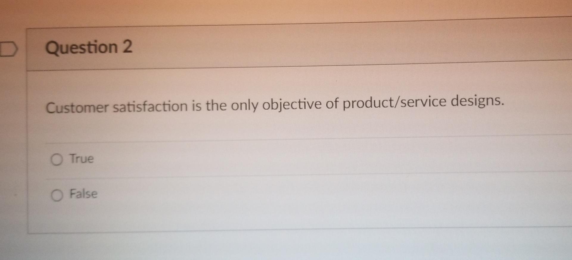 Question 3 The Lot For Lot Lot Sizing Technique Is Particularly Appropriate When Demand Is Not Very Smooth And Set Up Co 2